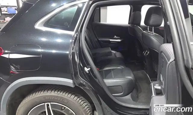 Mercedes-Benz EQA 2022 0.2 АКПП, миниатюра 12