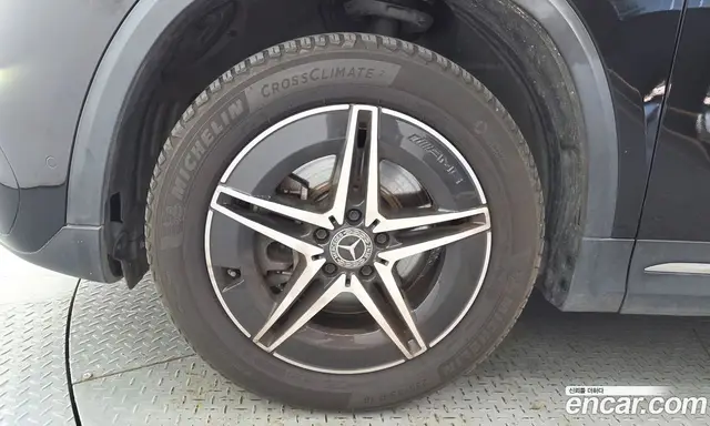Mercedes-Benz EQA 2022 0.2 АКПП, миниатюра 5
