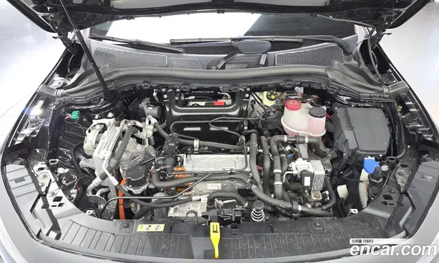 Mercedes-Benz EQA 2022 0.2 АКПП, миниатюра 6