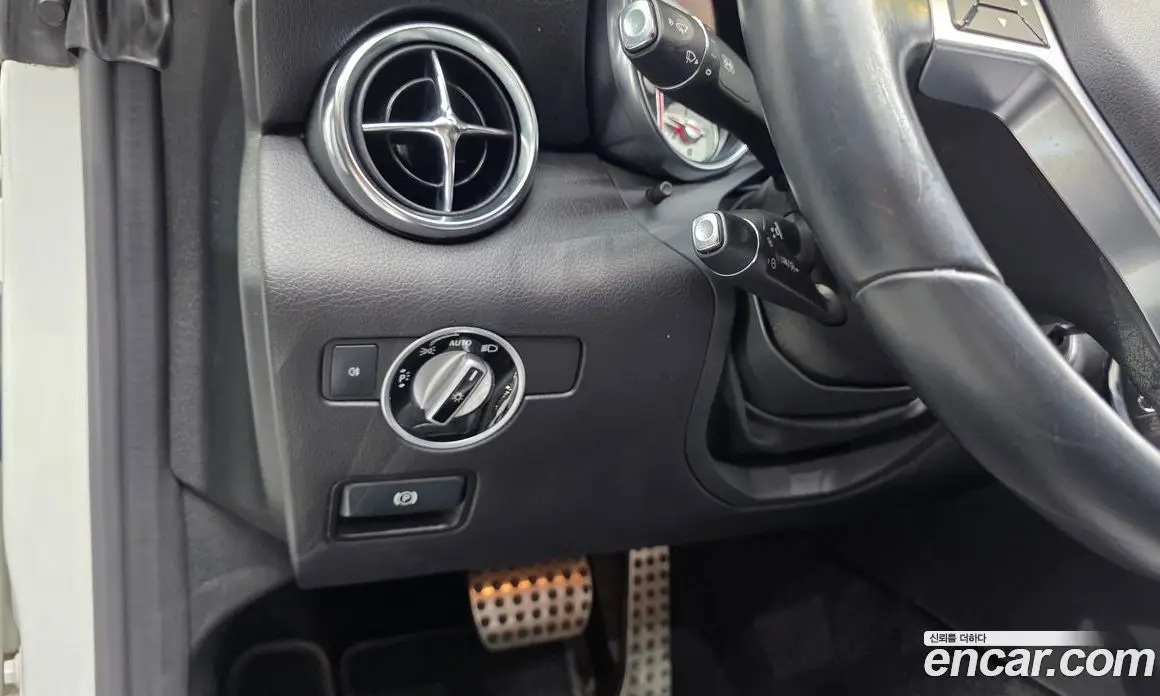 Mercedes-Benz SLK-Class 2014 1.8 АКПП, фото 15