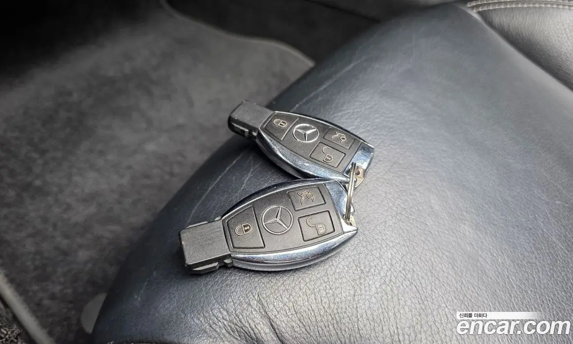 Mercedes-Benz SLK-Class 2014 1.8 АКПП, фото 17