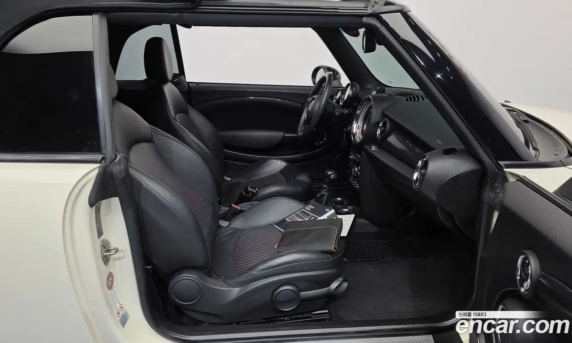 Mini Cooper Convertible 2014 1.6 АКПП, фото 11