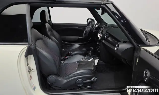 Mini Cooper Convertible 2014 1.6 АКПП, миниатюра 11