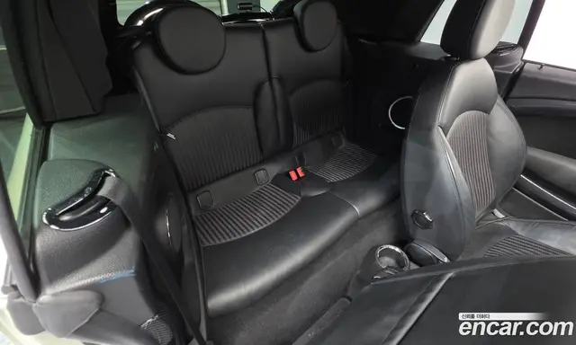 Mini Cooper Convertible 2014 1.6 АКПП, миниатюра 12