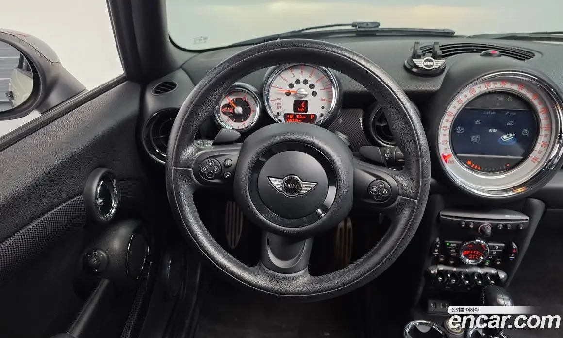 Mini Cooper Convertible 2014 1.6 АКПП, фото 13