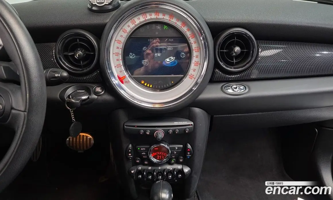 Mini Cooper Convertible 2014 1.6 АКПП, фото 15