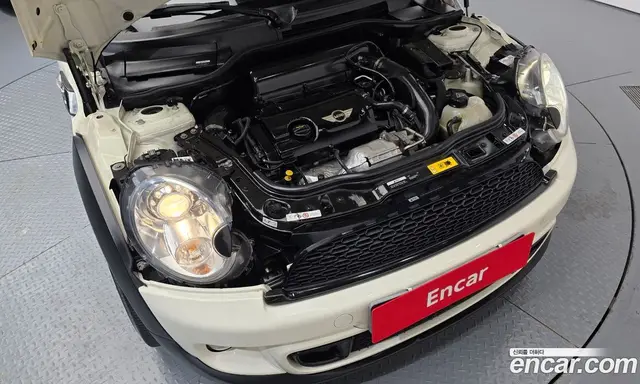 Mini Cooper Convertible 2014 1.6 АКПП, миниатюра 6