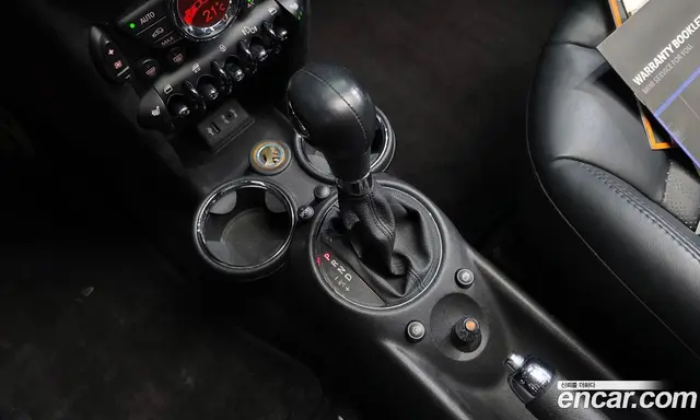 Mini Cooper Convertible 2014 1.6 АКПП, миниатюра 9