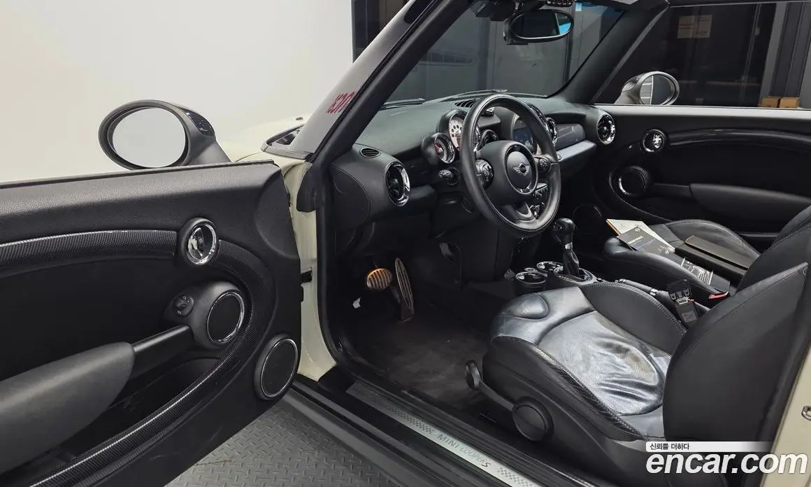 Mini Cooper Convertible 2014 1.6 АКПП, фото 10