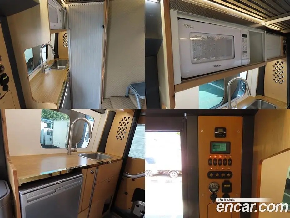 Renault (Samsung) Master 2020 2.3 робот, фото 15