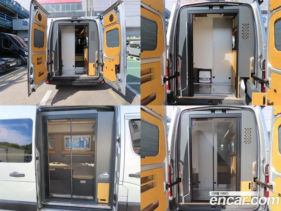 Renault (Samsung) Master 2020 2.3 робот, фото 16