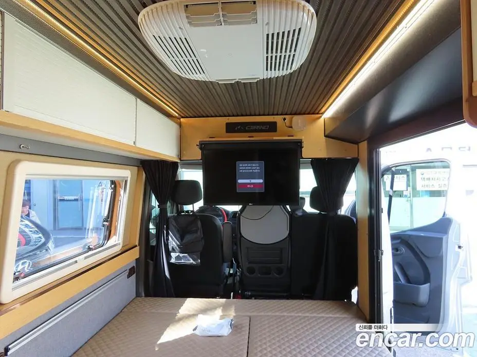 Renault (Samsung) Master 2020 2.3 робот, фото 8