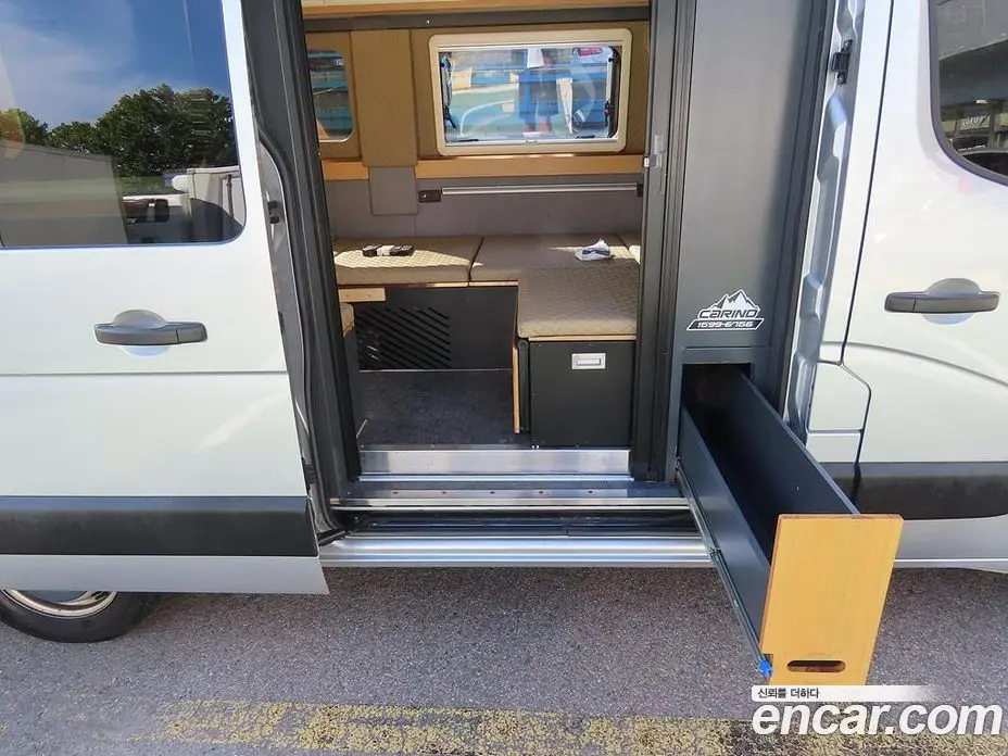Renault (Samsung) Master 2020 2.3 робот, фото 10
