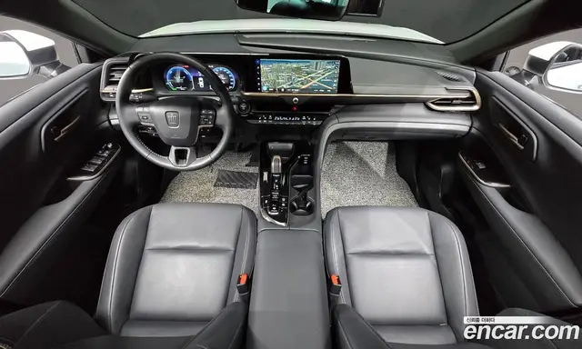 Toyota Crown 2024 2.5 АКПП, миниатюра 7 Toyota Crown 2024 2.5 АКПП, миниатюра 7