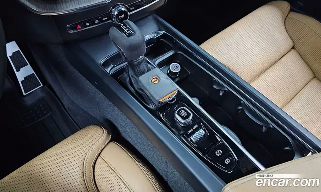 Volvo XC60 2017 2.0 АКПП, миниатюра 12