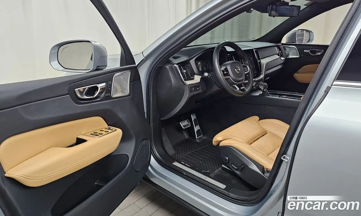 Volvo XC60 2017 2.0 АКПП, фото 13