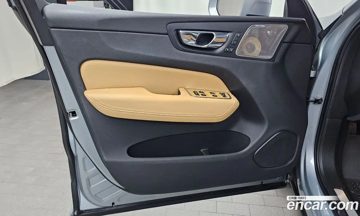 Volvo XC60 2017 2.0 АКПП, фото 14