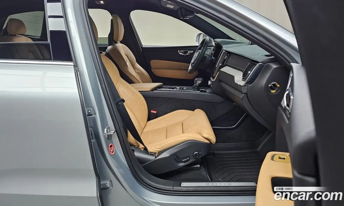 Volvo XC60 2017 2.0 АКПП, фото 16