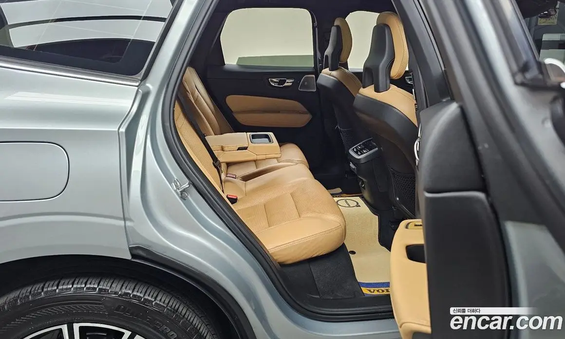 Volvo XC60 2017 2.0 АКПП, фото 17