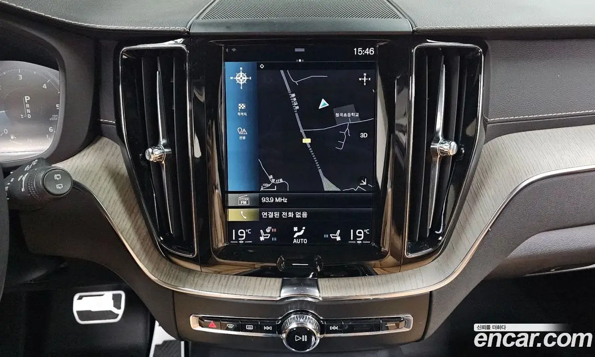 Volvo XC60 2017 2.0 АКПП, фото 19