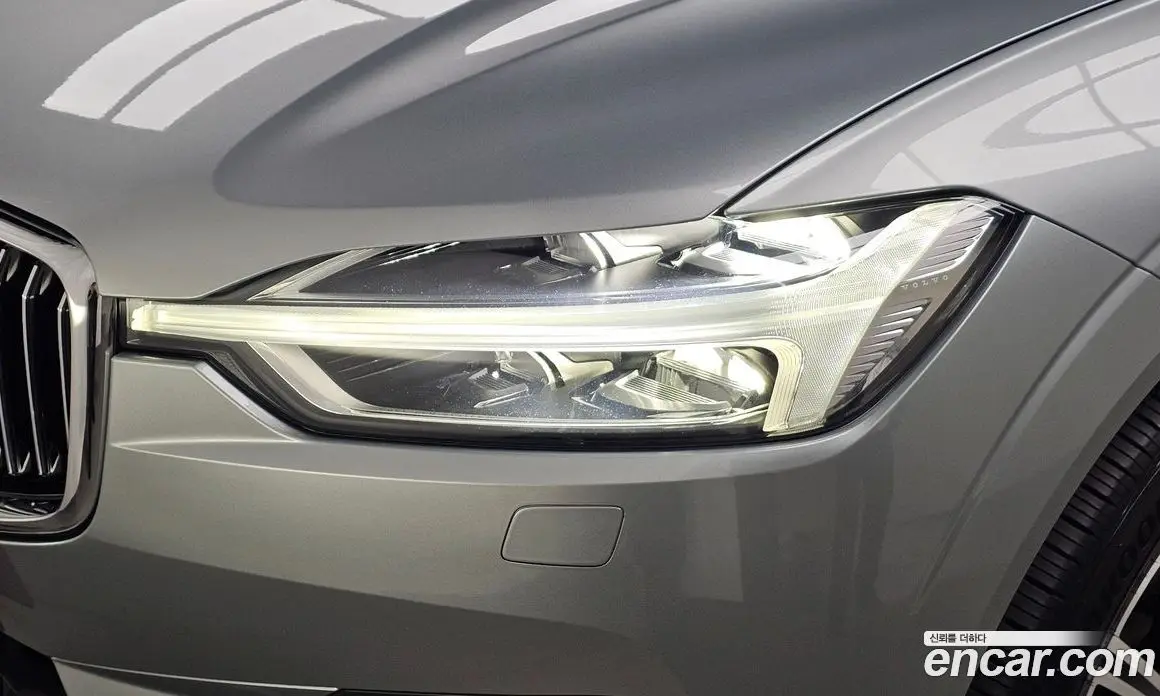 Volvo XC60 2017 2.0 АКПП, фото 8
