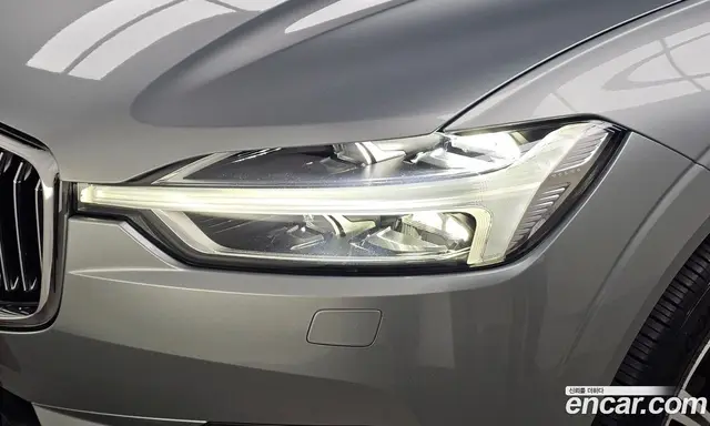 Volvo XC60 2017 2.0 АКПП, миниатюра 8
