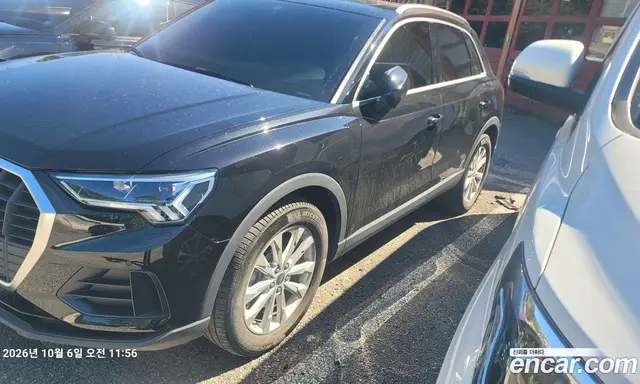 Audi Q3, 2024, 29 000 км