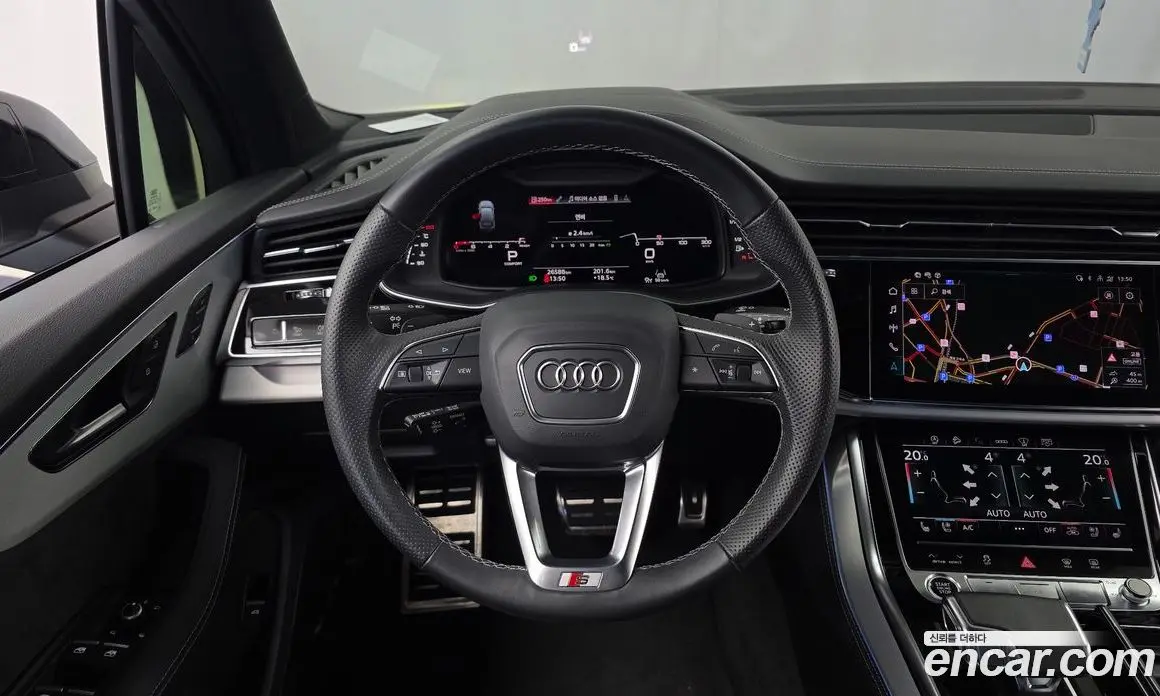 Audi Q7 2022 3.0 АКПП, фото 19 Audi Q7 2022 3.0 АКПП, фото 19