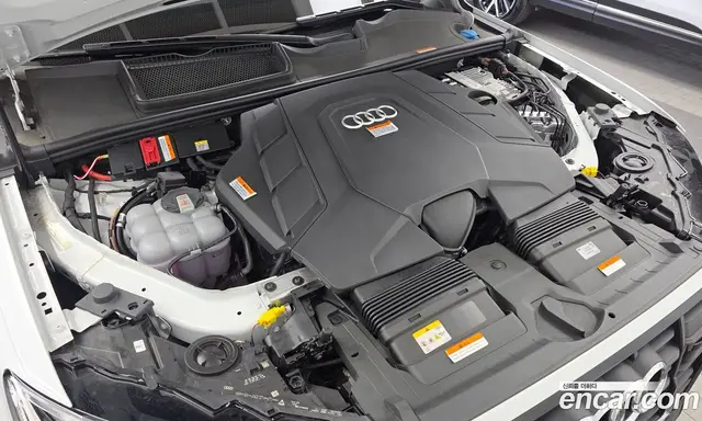 Audi Q7 2022 3.0 АКПП, миниатюра 6 Audi Q7 2022 3.0 АКПП, миниатюра 6