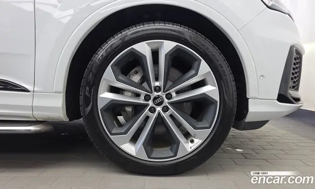 Audi Q7 2022 3.0 АКПП, миниатюра 7 Audi Q7 2022 3.0 АКПП, миниатюра 7