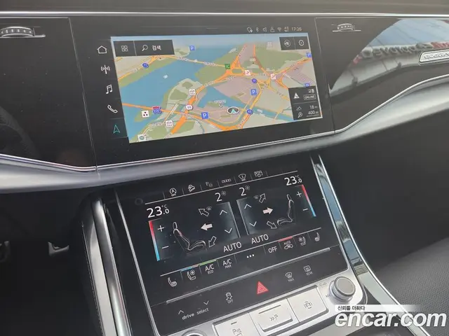 Audi Q7 2026 3.0 АКПП, миниатюра 6