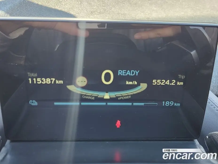 BMW i3 2018 АКПП, фото 11