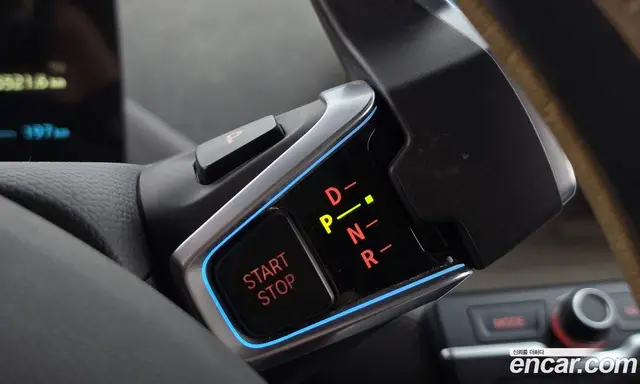 BMW i3 2018 АКПП, миниатюра 12