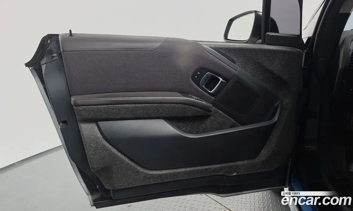 BMW i3 2018 АКПП, фото 14