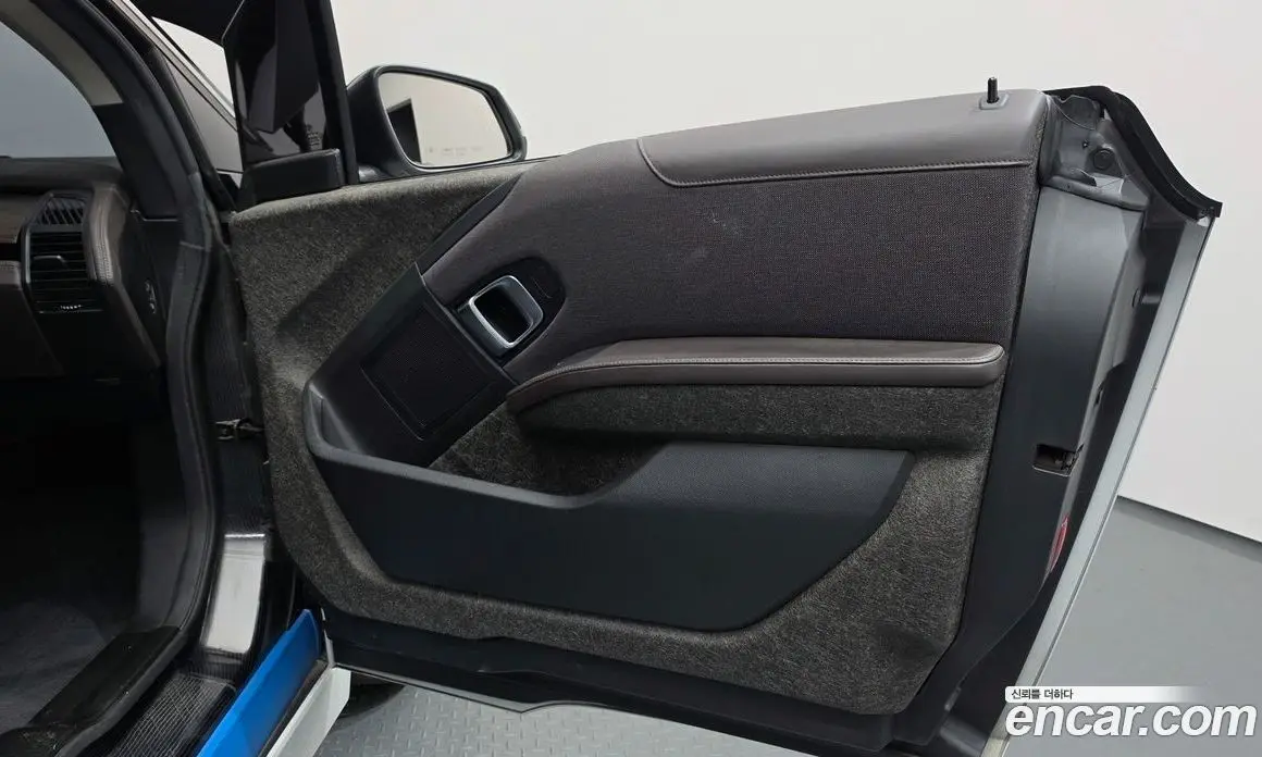 BMW i3 2018 АКПП, фото 15