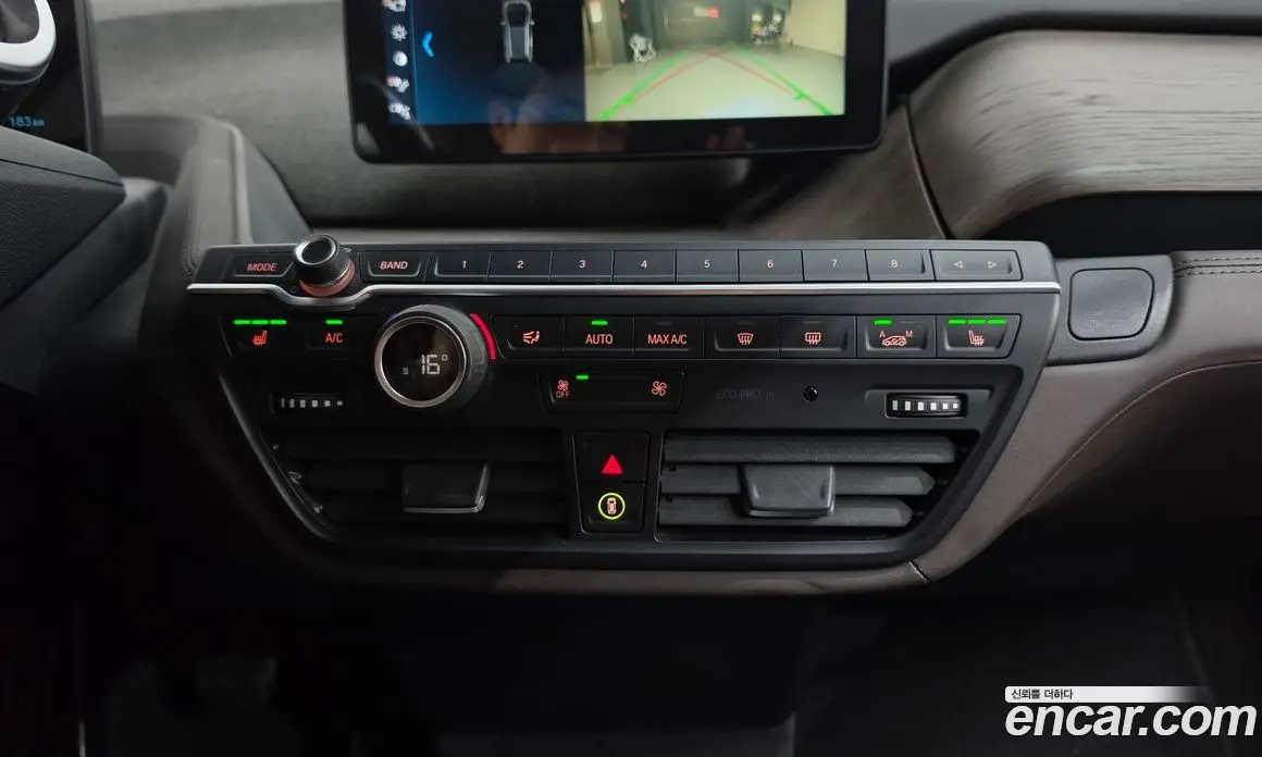 BMW i3 2018 АКПП, фото 20