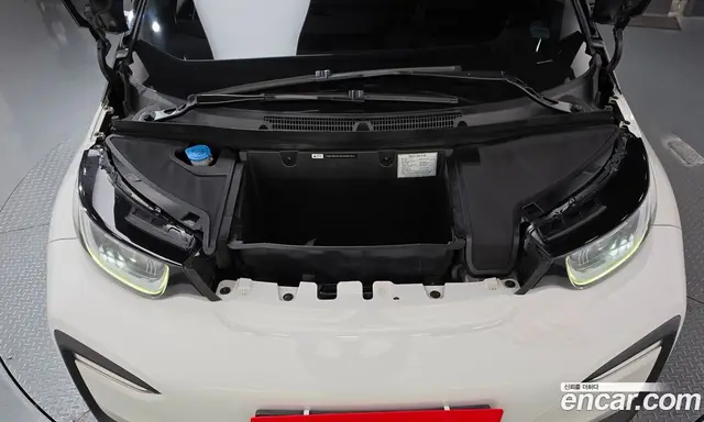 BMW i3 2018 АКПП, миниатюра 6