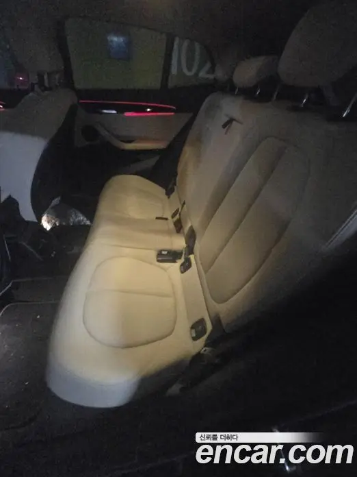 BMW X2 2020 2.0 АКПП, фото 13