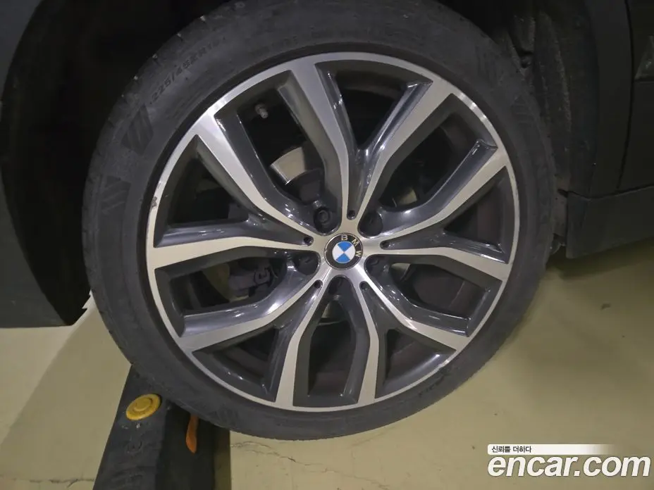 BMW X2 2020 2.0 АКПП, фото 20