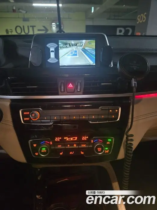 BMW X2 2020 2.0 АКПП, фото 7
