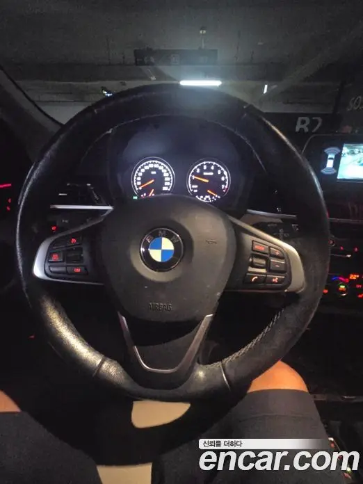 BMW X2 2020 2.0 АКПП, фото 9