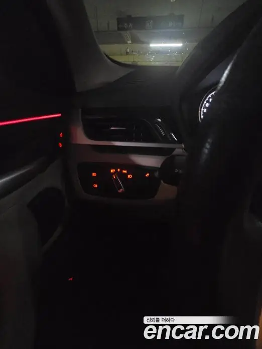 BMW X2 2020 2.0 АКПП, миниатюра 10