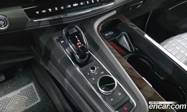 Cadillac Escalade 2024 6.2 АКПП, миниатюра 11