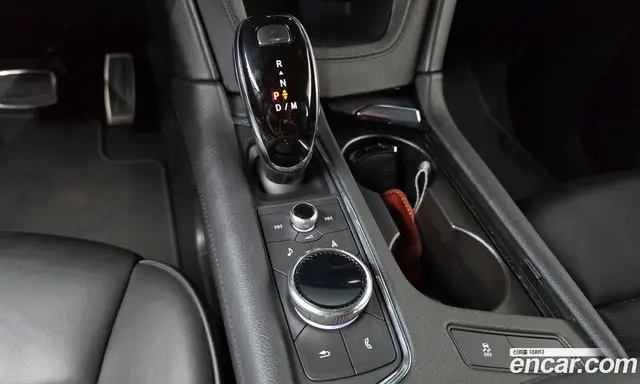 Cadillac XT6 2020 3.6 АКПП, миниатюра 12