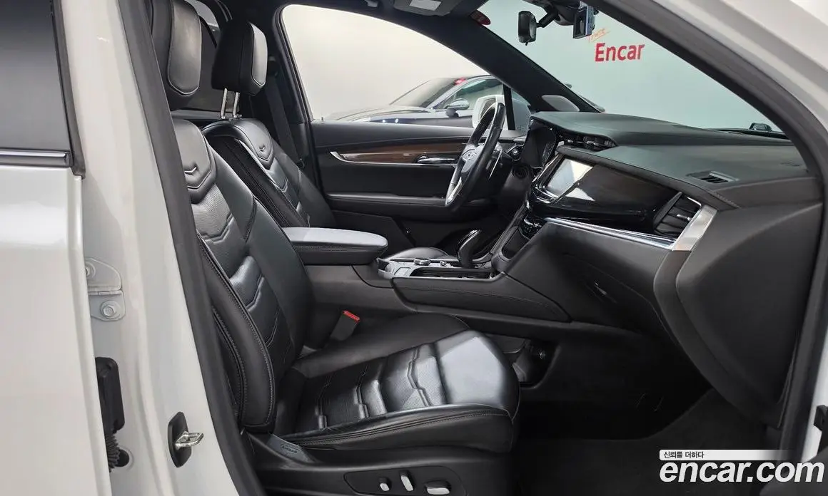 Cadillac XT6 2020 3.6 АКПП, фото 16 Cadillac XT6 2020 3.6 АКПП, фото 16