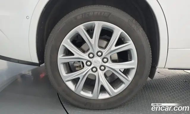 Cadillac XT6 2020 3.6 АКПП, миниатюра 5 Cadillac XT6 2020 3.6 АКПП, миниатюра 5