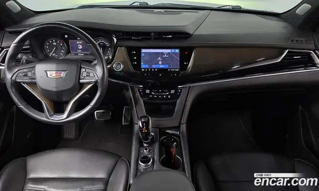 Cadillac XT6 2020 3.6 АКПП, миниатюра 10 Cadillac XT6 2020 3.6 АКПП, миниатюра 10