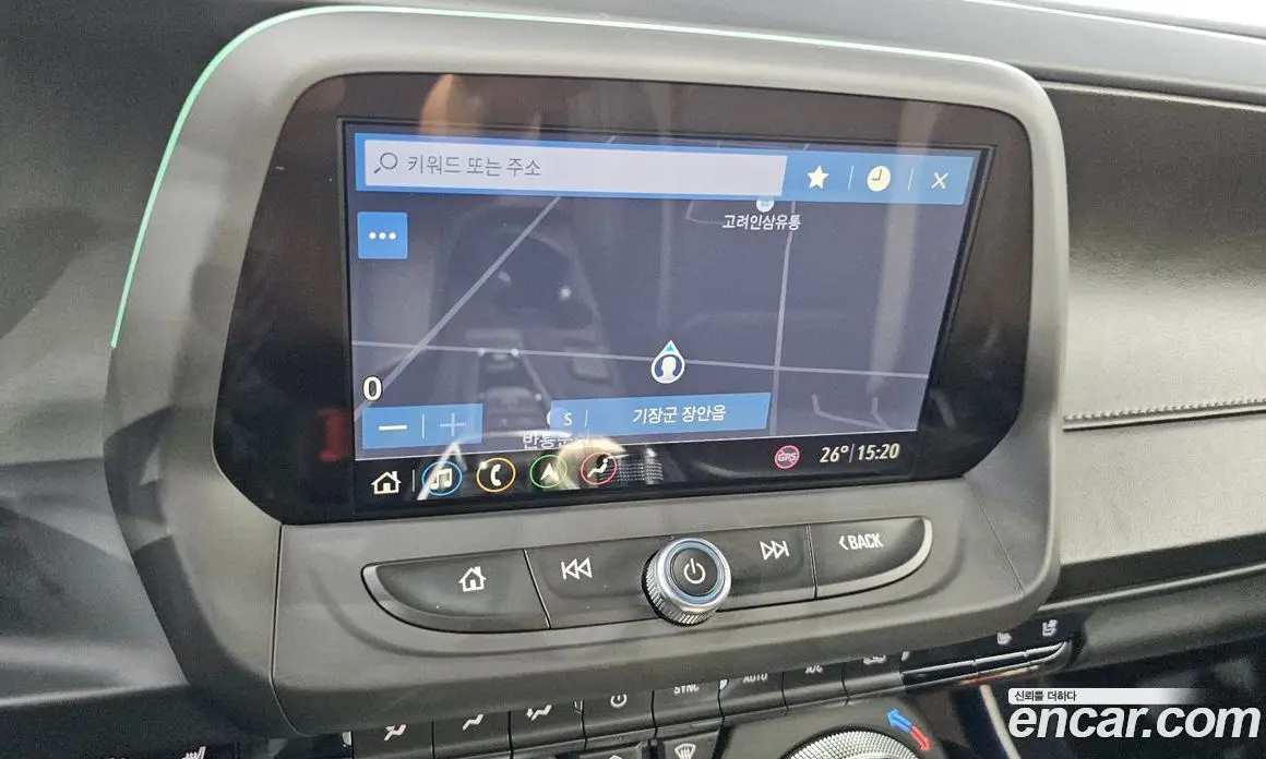 Chevrolet Camaro 2019 6.2 АКПП, фото 13