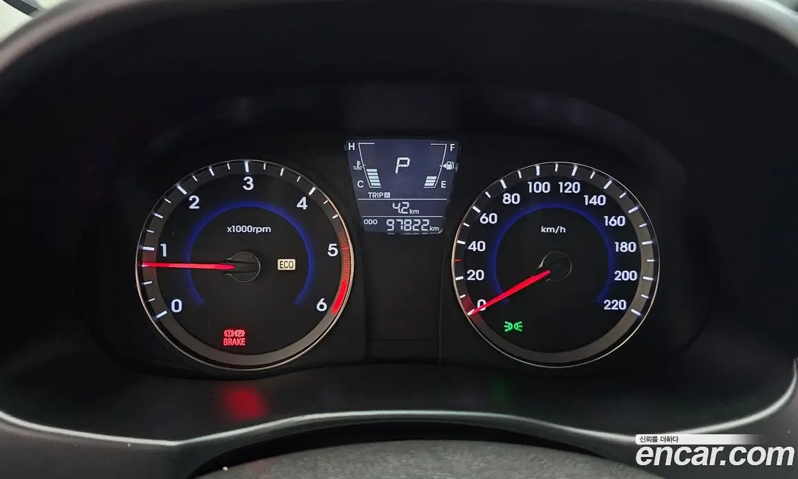 Hyundai Accent 2013 1.6 АКПП, фото 11 Hyundai Accent 2013 1.6 АКПП, фото 11