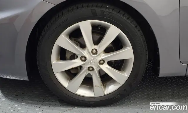 Hyundai Accent 2013 1.6 АКПП, миниатюра 5 Hyundai Accent 2013 1.6 АКПП, миниатюра 5